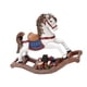 thumbnail image 5 of Estatuilla de Muñeca Caballo mecedora perfecl resina 21 cm x 6 cm x 16.5 cm, 5 of 6
