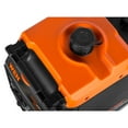 thumbnail image 5 of WEN Quiet and Lightweight 4800-Watt RV-Ready Portable Inverter Generator with Fuel Shut Off (56477i), 5 of 7