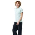 thumbnail image 3 of Iqoniq Polo Piqué Yosemite pour Femmes, 3 of 3
