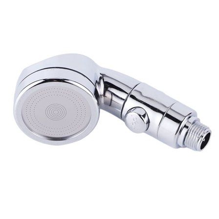 Benafini Shampoo Bed Faucet Barber Shop Supercharged Shower Nozzle Energy Saving