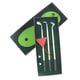 thumbnail image 5 of Juego de regalo para palos de Golf, juego de plumas de Golf, suministros de escritura creativa, 3 palos, bolígrafos, bolas, juegos de escritorio,, 5 of 9