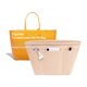thumbnail image 5 of Organizador de bolsos, inserto para bolso, formador de bolso, 12 bolsillos, cierre superior con cremallera, apto para bolso de mano Go-yard Saint Louis PM, 5 of 5