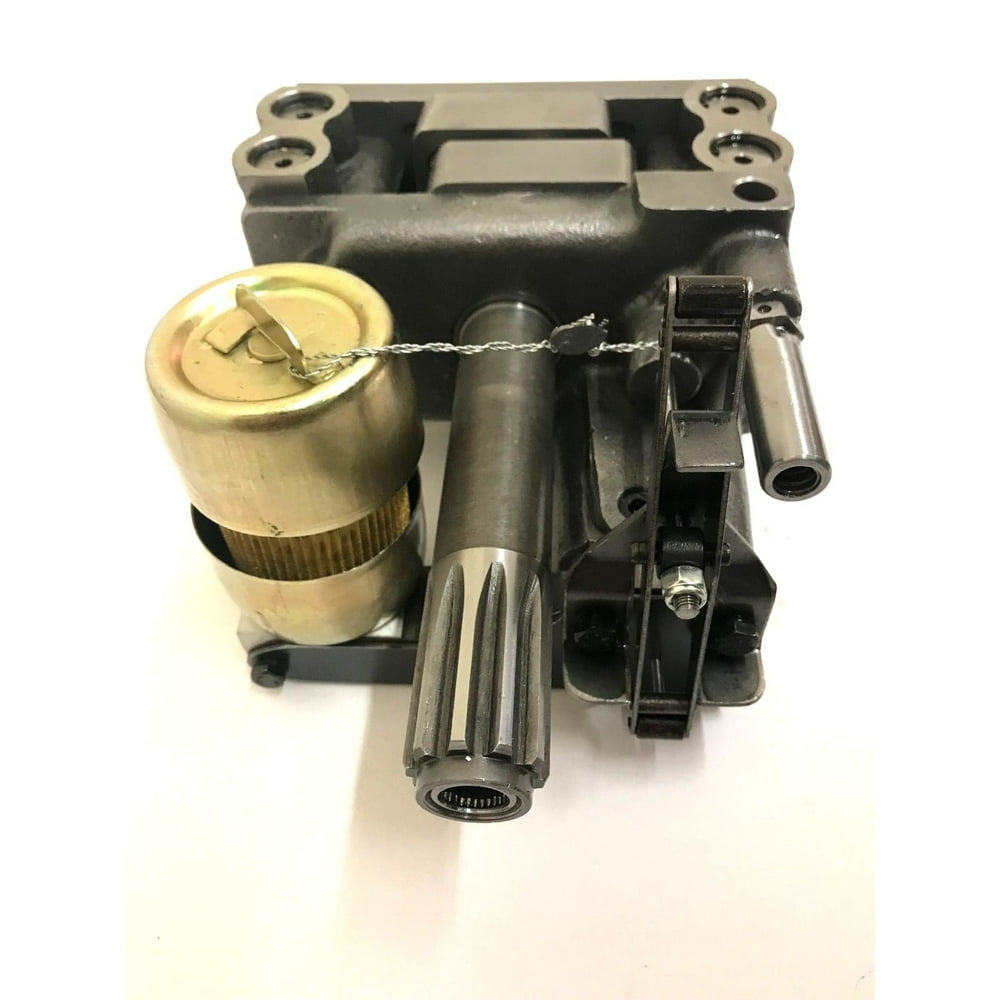 Hydraulic Pump For Massey Ferguson 35 50 65 202 203 204 205 231 253 302