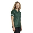 thumbnail image 4 of Sport-Tek ® Ladies PosiCharge ® Replica Jersey. LST307, 4 of 6