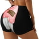 thumbnail image 1 of Fotbe Coffee Gnome (1) Shorts Sin Costuras – Shorts Deportivos de Cintura Alta para Mujer, Elásticos para Gimnasio, Yoga, Running o Ciclismo-XX-Large, 1 of 8