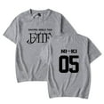 thumbnail image 4 of ENHYPEN merch Fate World Tour NI-KI T Shirt Short Sleeve crewneck  tshirt men/women trendy  Top, 4 of 6
