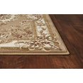 thumbnail image 2 of Kas Rugs COR530933X411 Corinthian 5309 Beige/Ivory Aubusson Size 3'3" x 4'11", 2 of 3