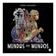 thumbnail image 1 of Mundos entre mundos VR Editoras Libro Tapa Blanda, 1 of 2