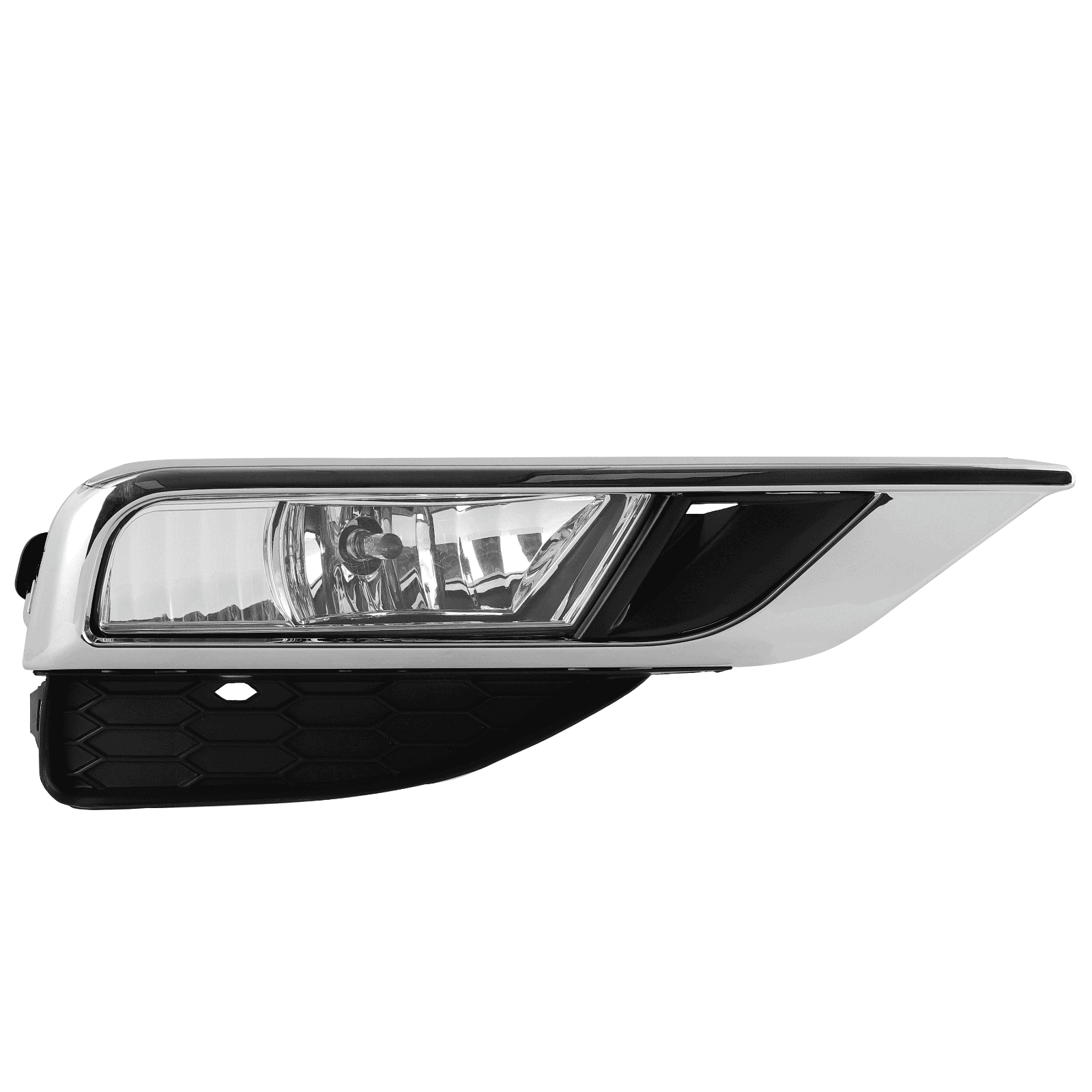 For Honda CRV 2015-2016 Front Bumper Fog Light Assembly w/Wiring RH+LH Side