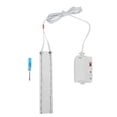 thumbnail image 2 of Alarma de Ala de Cama de Orina, Sensor de Orina de Malidad de Silicona, Voz Suave para Evitar El Culo Rojo Resistente Al Bebé, 2 of 7