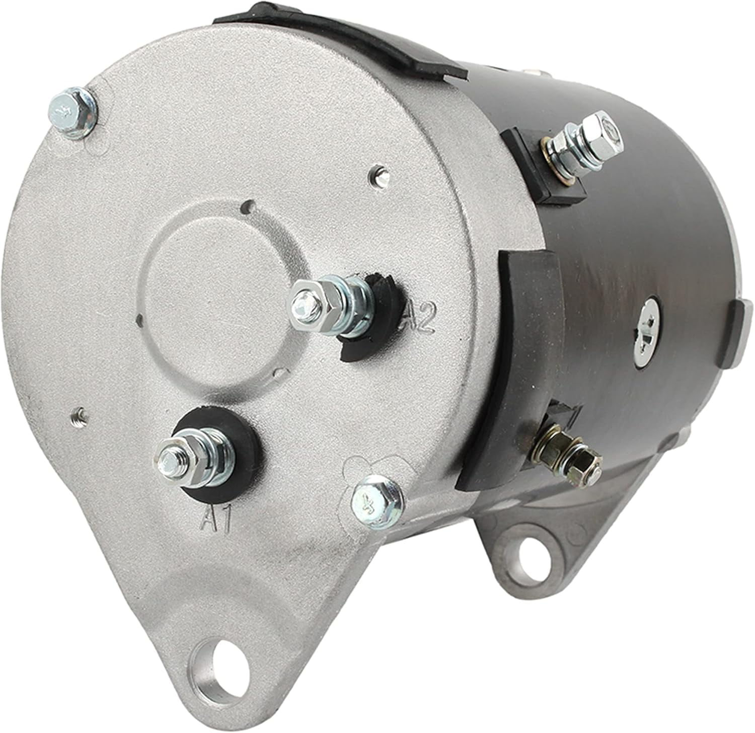 Starter Generator Compatible With EZ-GO Golf Carts Generator 25533-G01, 26993-G01, 27065-G01