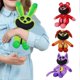 thumbnail image 4 of 2Pcs Plush Toy Adorable Character Plush Doll Toys Soft Stuffed Animal Doll Toys for Kids Boys Girls Fans, 4 of 5