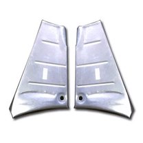 1970-1981 Pontiac Firebird Trunk Extensions (Pair)