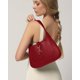 thumbnail image 2 of Bolso de hombro para mujer - Bolsos de hombro pequeños - Lindos bolsos Hobo de moda - Correa ajustable de cuero vegano, 2 of 5