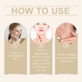 thumbnail image 5 of Neck Moisturizing Treatment Essence, Moisturizing And Nourishing The Skin's Elastic Neck Essence, 5 of 5