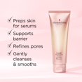 thumbnail image 4 of Limpiador facial Elizabeth Arden Ceramide Skin Renewing 125ml, 4 of 9