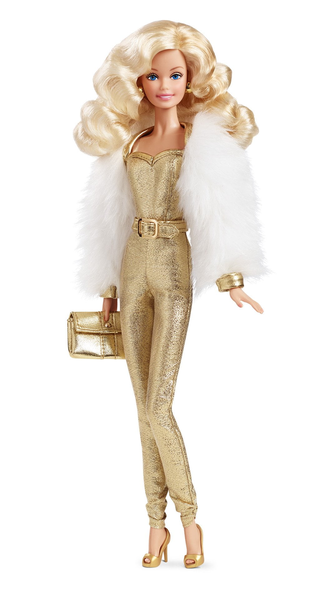 superstar forever collection | Una vitrina llena de tesoros (Barbie blog