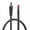 1m, variant on Power Pigtail Cable 5.5mm x 2.5mm Male Bare Port Plug to Bare Wire Open End Repair Cable for Security Camera Power