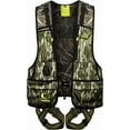 thumbnail image 1 of Hunter Safety System Pro Series Harness Mossy Oak Bottomland Large/X-Large, 1 of 4