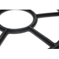 thumbnail image 4 of GFDYREE APPLIAFIT Diverter Seal Compatible with Pentair 272409 (G-400) for 2\u201d HI-Flow Back Wash Valve (1-Pack), 4 of 4