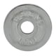 thumbnail image 2 of Estuche de Mancuernas Gim Sports 2 barras de 35 cm cromado 1001-81030, 2 of 7