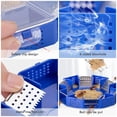 thumbnail image 4 of Trampa Para Cucarachas, Caja Trampa Para Cucarachas Reutilizable No Tóxica, Control De Plagas Para Cocina Casera, 4 of 8