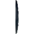 thumbnail image 4 of Ekena Millwork 15 3/8"OD x 4 1/4"ID x 1 1/2"P Baltimore Ceiling Medallion (Fits Canopies up to 5 1/2"), Hand-Painted Midnight Dream, 4 of 6