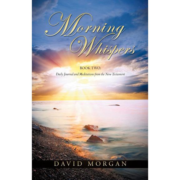 Morning Whispers, (Paperback)