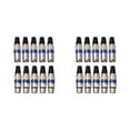 thumbnail image 1 of maskred 10piece Audio Cable Connector Reliable Link For Crystal Clear Audio Transmission Durability Blue 2Set, 1 of 6