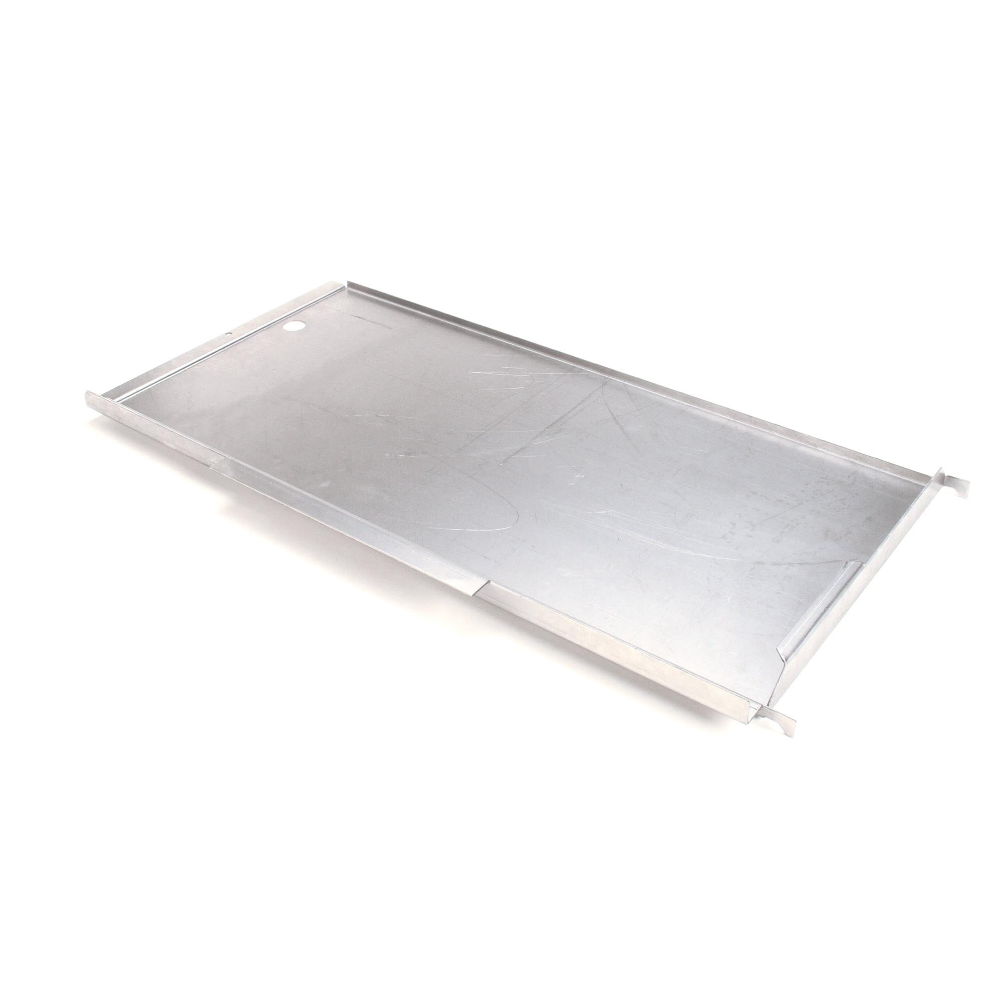 Garland 4524993 Baffle Pan, 26W, Right