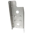thumbnail image 5 of MTD 703-05441A Muffler Mounting Bracket Murray Troy-Bilt Mustang XP Colt ZT RZT, 5 of 9