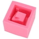 thumbnail image 3 of Casa única forma de silicona molde pastel jabón maceta moldes hormigón hogar DIY Accesorios, 3 of 8