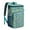 Light Blue Dinosaurs, variant on Travel Cooler Bag - Light Dinosaurs Pastel Pattern Camping Beer Cooler Backpack with Bottle Opener- Waterproof Insulated Picnic Backpacks - Cooler Bag for Beach