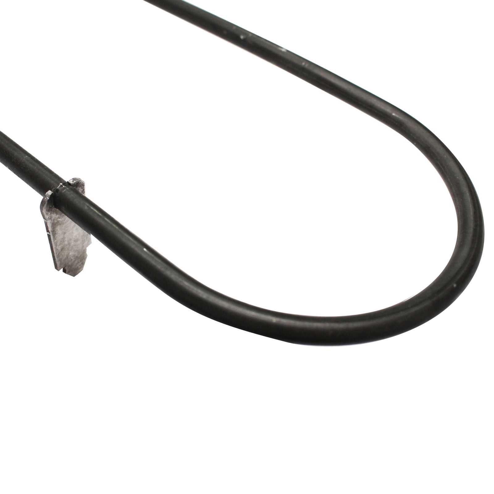 Replacement WB44T10011 Oven Heating Element for GE - Compatible with General Electric JB250DF1BB, JBS60DF1WW, JBS60RF1SS, JBP66DM2BB, JBP35DM1WW, JBS60DF1BB, JBP66SM2SS, JBP66SM6SS