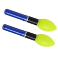 thumbnail image 4 of Fish Drifting Lamp Float, Glowing Fishing Floats Tip Over Quickly Bright Firm Floating Foot Vertical Float Multipurpose  For Night Fishing Blue, 4 of 8