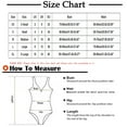 thumbnail image 2 of Frostluinai Corset Halter Tops for Women Renaissance Floral Print Corset Vintage Lace Up Backless Boned Bustier Bodyshaper Crop Tops, 2 of 8