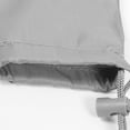thumbnail image 3 of OUNONA Funda Gris Para Limpiaparabrisas Vehicular Protección Contra Condiciones Climáticas, 3 of 8