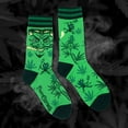 thumbnail image 6 of The Devil's Lettuce Crew Socks, 6 of 8