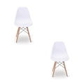 thumbnail image 1 of Kids' Chair with Wooden Legs – Sleek Design, Sturdy Build, and Comfortable Seating for Children, 1 of 3
