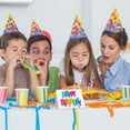 thumbnail image 7 of 32 PCS Happy Birthday Cards Bulk with Envelopes, 4x6 Assorted Birthday Cards, 7 of 7