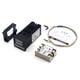 thumbnail image 2 of Temperatura Rex-C100FK02-VXDN Controlador de temperatura Inteligente salida SSR + SSR-25 DA + M6 1M Cable 3 piezas, 2 of 7