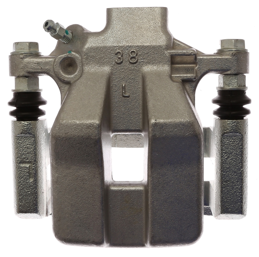 ACDelco 18FR2600N Brake Caliper Fits 2007 Toyota Camry