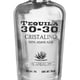 thumbnail image 2 of Tequila 30-30 Añejo Cristalino 750 ml Pack de 6, 2 of 3