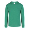 thumbnail image 1 of Playera Manga Larga Yazbek Hombre. ALGódon, Varios Colores, 1 of 1