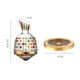thumbnail image 4 of Decantador de Vidrio Giratorio Macarena Accesorios para Vino 1200 ml, 4 of 8