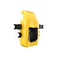 thumbnail image 1 of Ounissouiy Ventilador del asiento trasero del vehículo 3 velocidades Ventiladores de ventilación del asiento trasero ajustable Refrigeración de Electrodomésticos Amarillo, 1 of 6