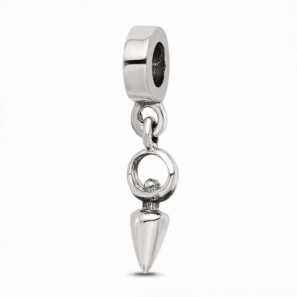 auxiliary rock spur Solid 925 Sterling Silver Goddess Symbol Dangle Bead Small Charm Tiny Pendant - 23mm x 5mm - Walmart.com auxiliary rock spur Solid 925 Sterling Silver Goddess Symbol Dangle Bead Small Charm Tiny Pendant - 23mm x 5mm - Walmart.com