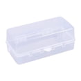 thumbnail image 3 of vortess Electric Waterproof Box Outdoor Large Weatherproof Junction Box Waterproof Power White, 3 of 9