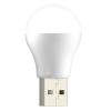 thumbnail image 1 of Kuymtek Bombilla nocturna USB Lámparas de libros pequeños portátiles Luz de lectura LED (luz blanca) Kuymtek  Componentes de la computadora, 1 of 9