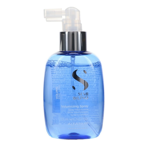 Alfaparf Milano Semi Di Lino Volumizing Spray 4.23 oz